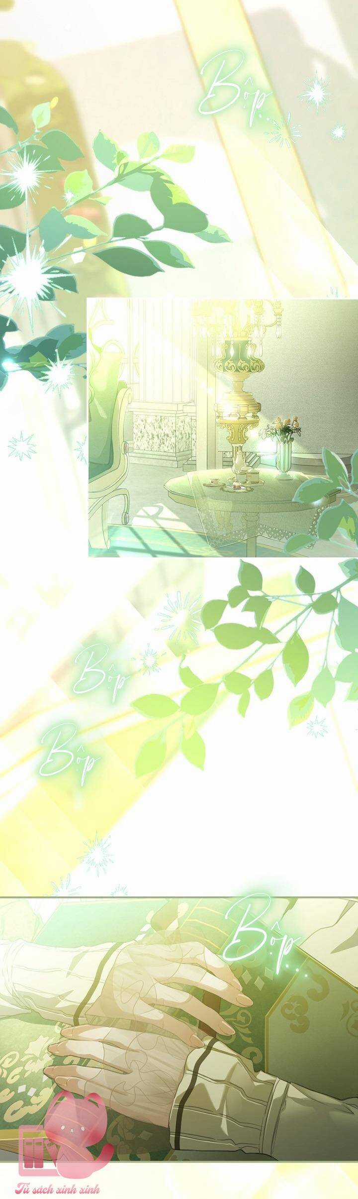 Hướng Về Ánh Dương Lần Nữa Chapter 81 trang 3