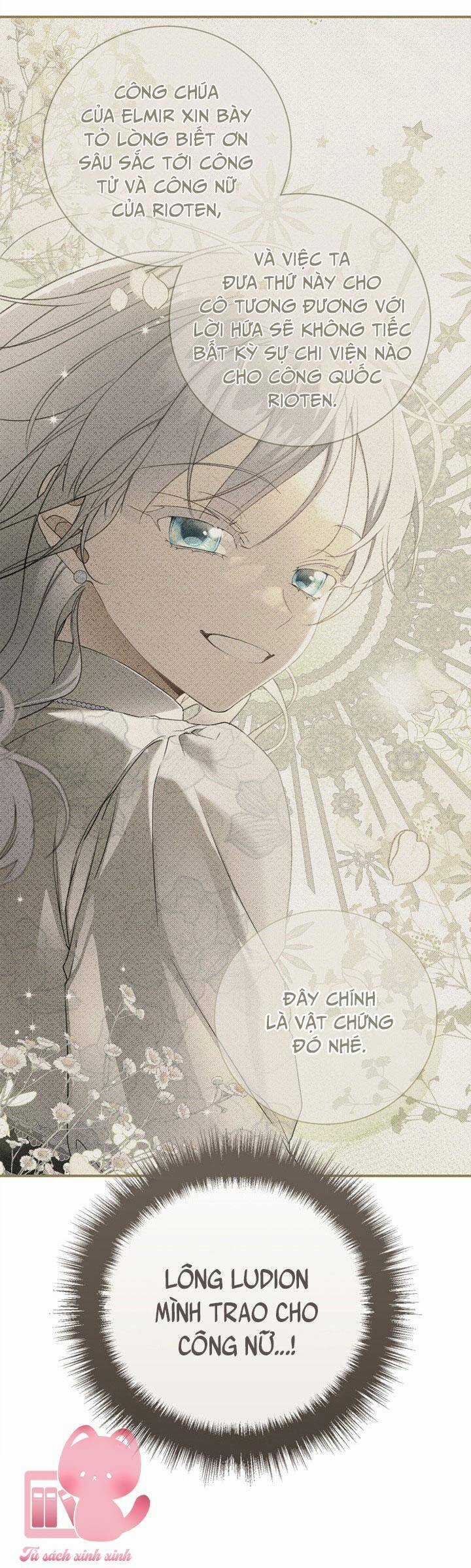 Hướng Về Ánh Dương Lần Nữa Chapter 81 trang 30