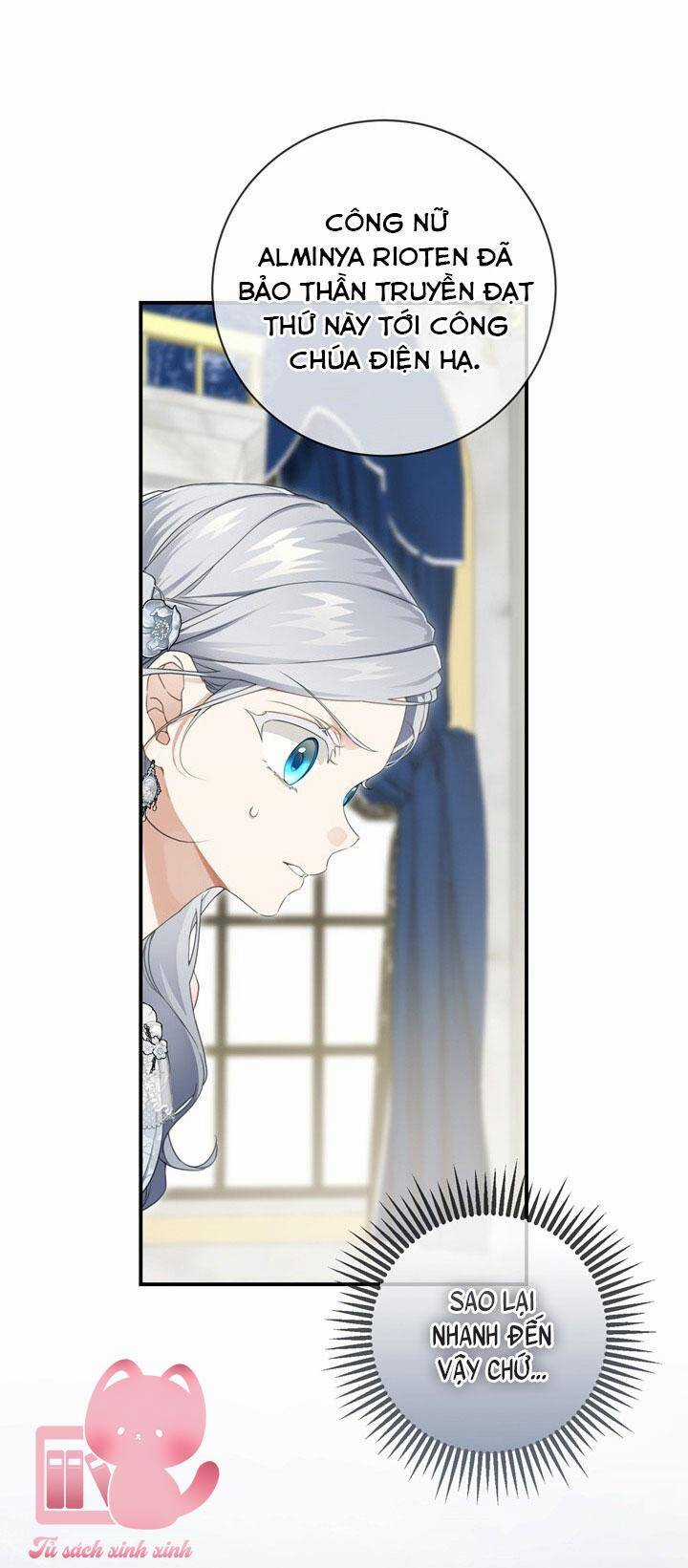 Hướng Về Ánh Dương Lần Nữa Chapter 81 trang 31