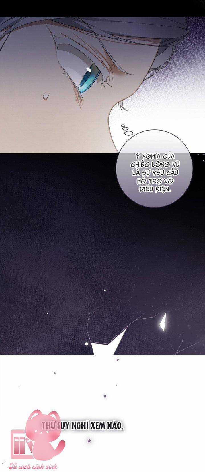 Hướng Về Ánh Dương Lần Nữa Chapter 81 trang 33