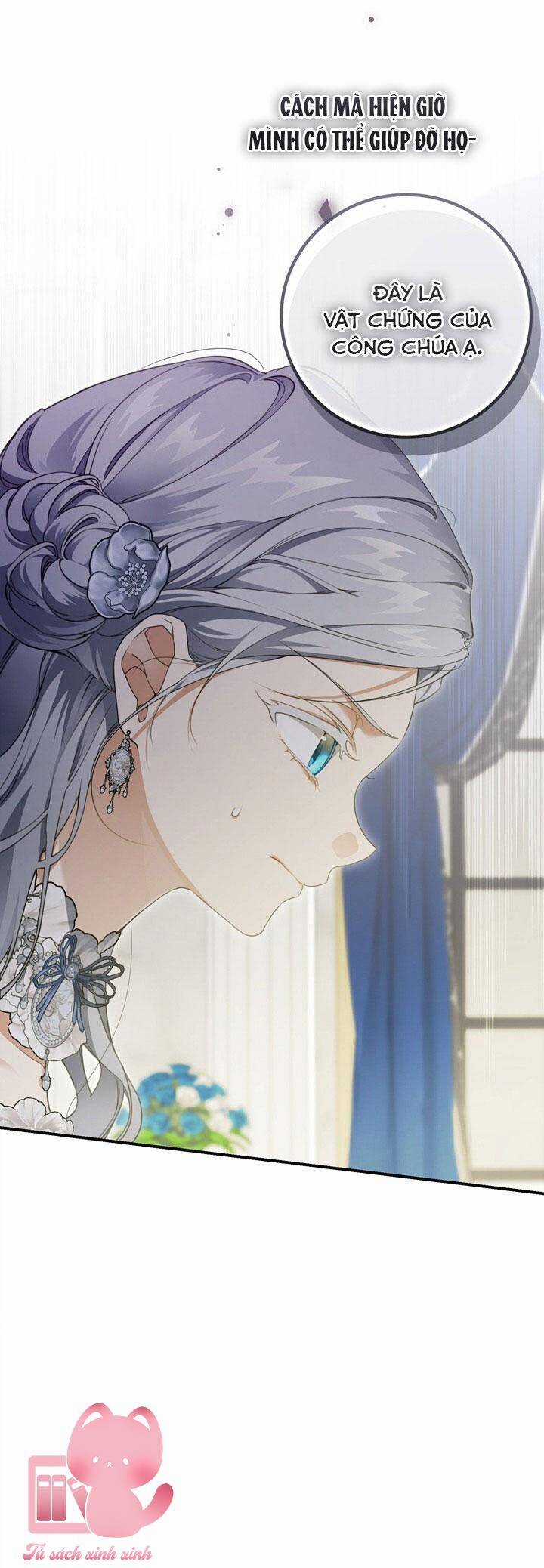 Hướng Về Ánh Dương Lần Nữa Chapter 81 trang 34