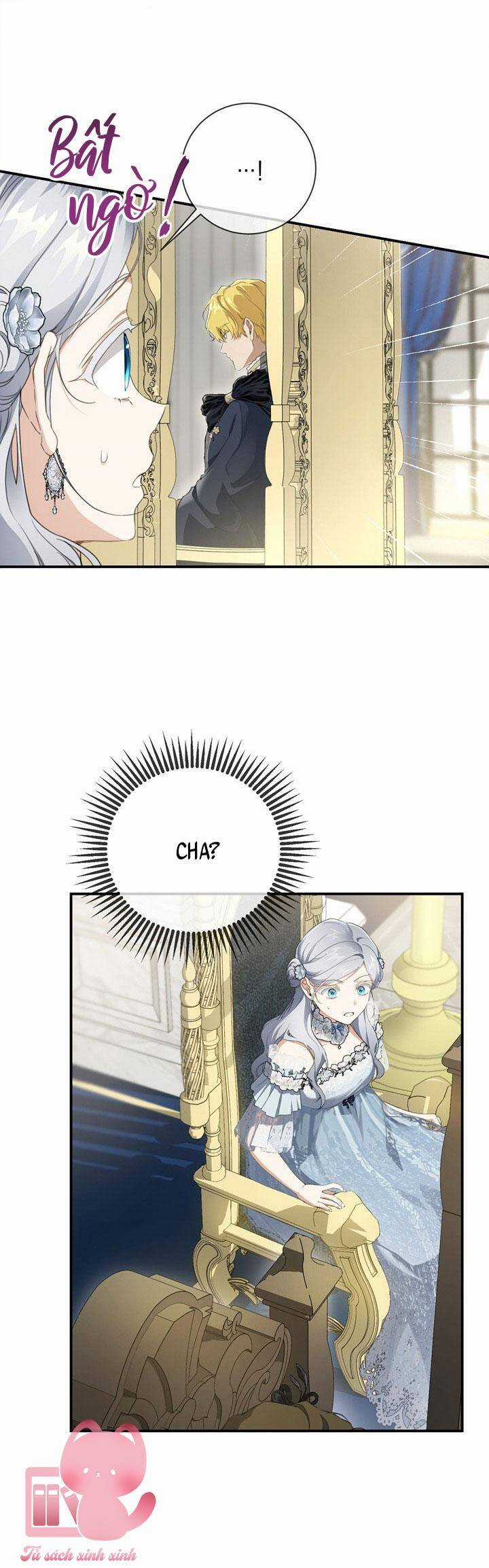 Hướng Về Ánh Dương Lần Nữa Chapter 81 trang 36