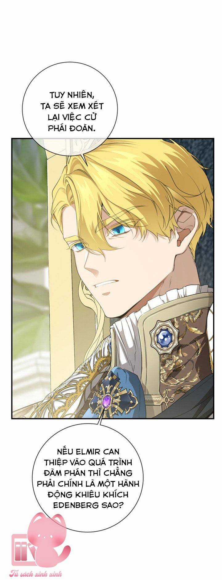 Hướng Về Ánh Dương Lần Nữa Chapter 81 trang 37