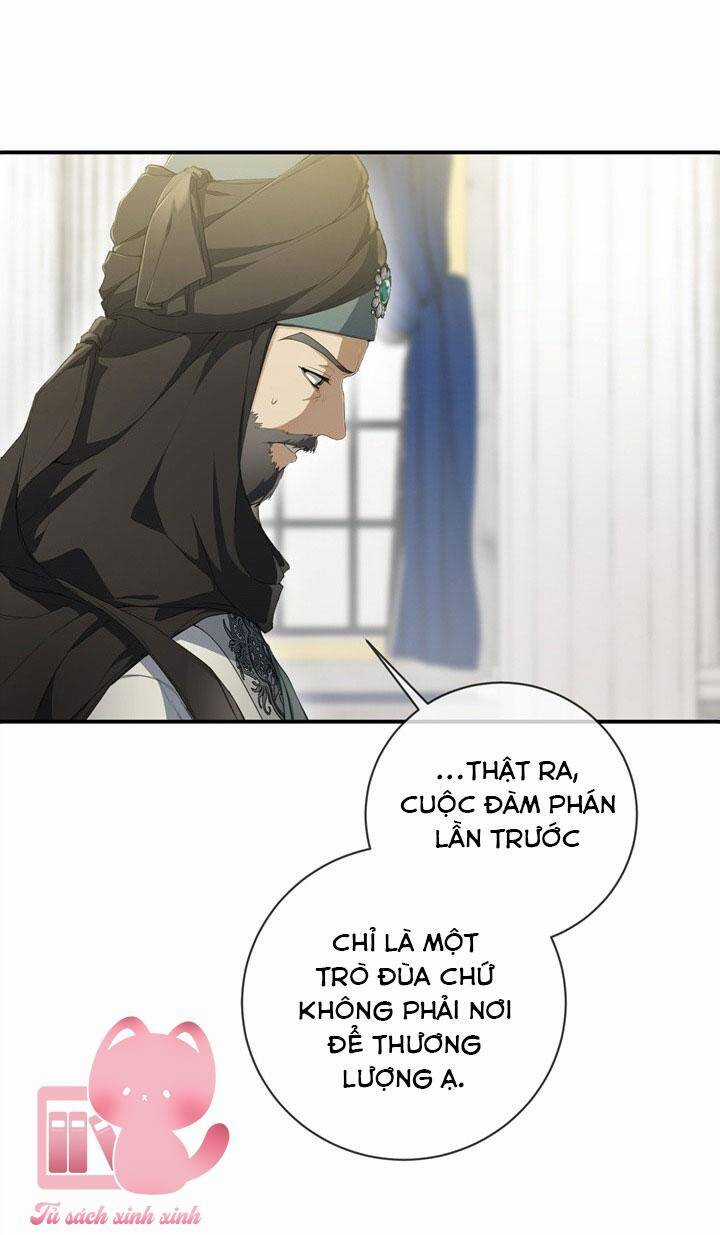 Hướng Về Ánh Dương Lần Nữa Chapter 81 trang 38