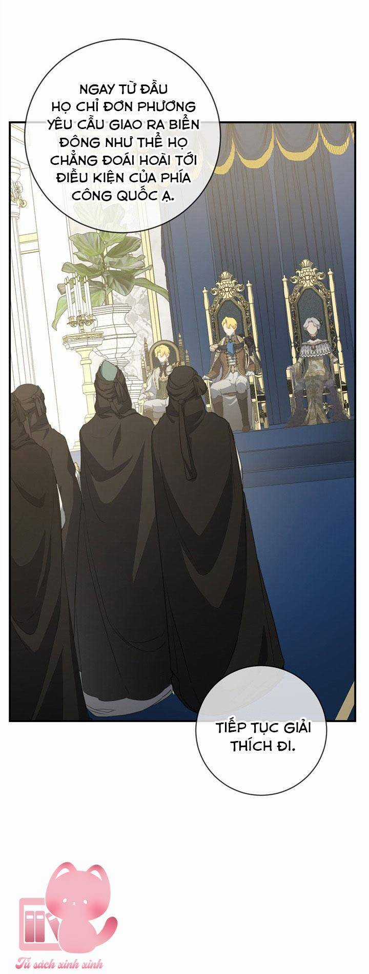 Hướng Về Ánh Dương Lần Nữa Chapter 81 trang 39