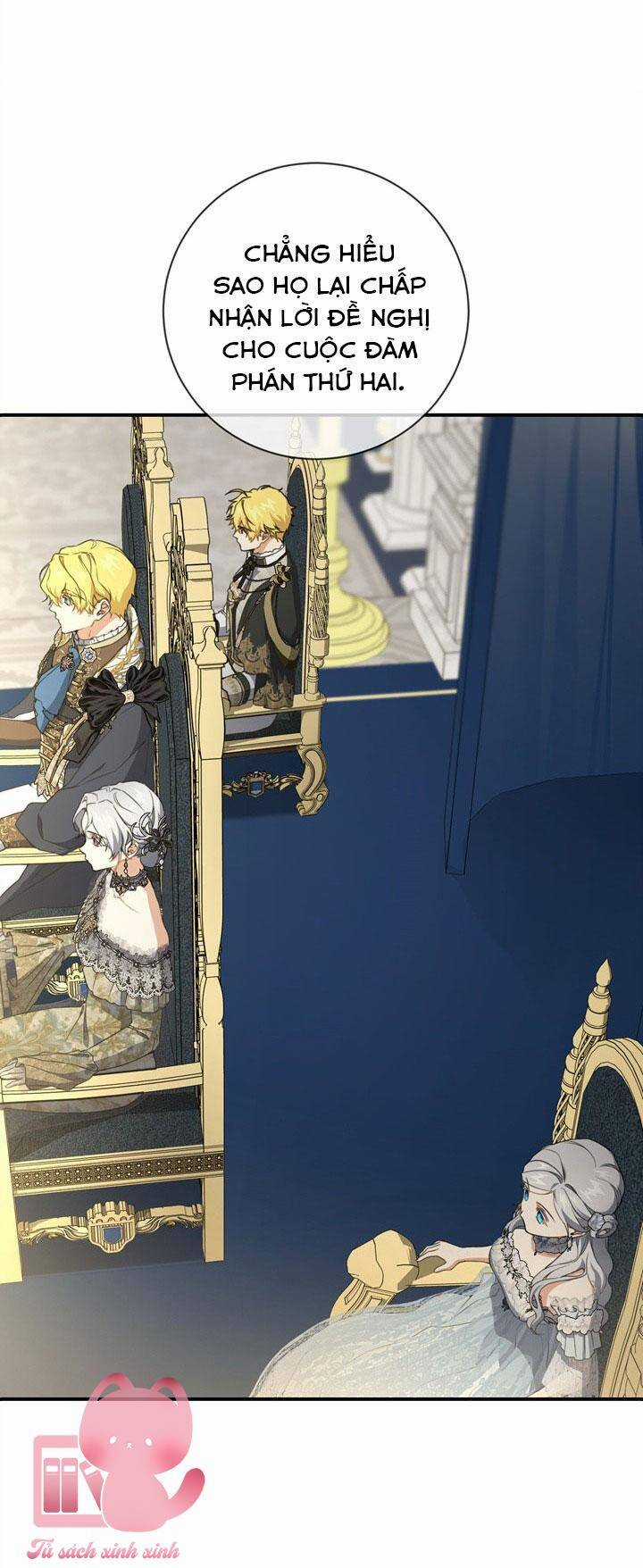 Hướng Về Ánh Dương Lần Nữa Chapter 81 trang 41