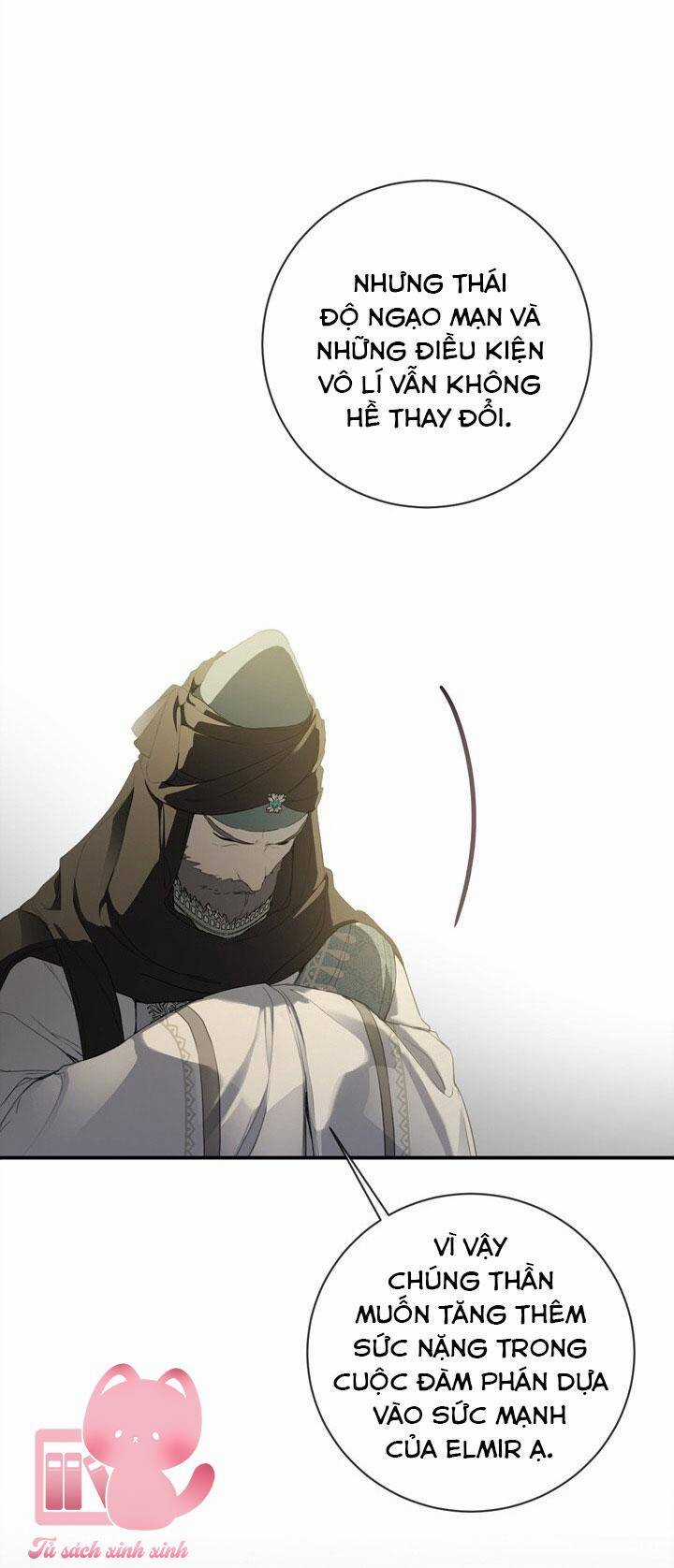 Hướng Về Ánh Dương Lần Nữa Chapter 81 trang 42