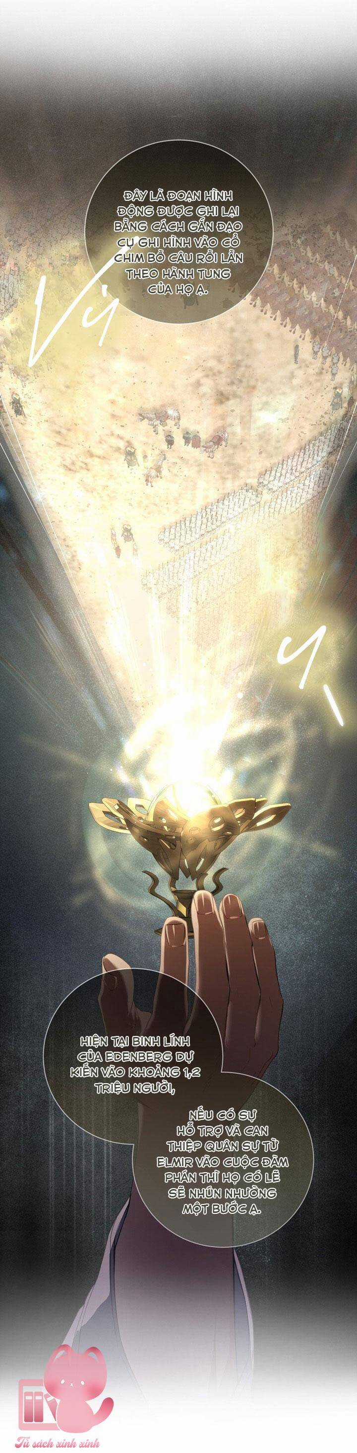 Hướng Về Ánh Dương Lần Nữa Chapter 81 trang 43