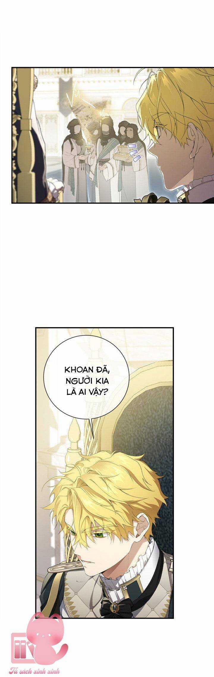 Hướng Về Ánh Dương Lần Nữa Chapter 81 trang 45