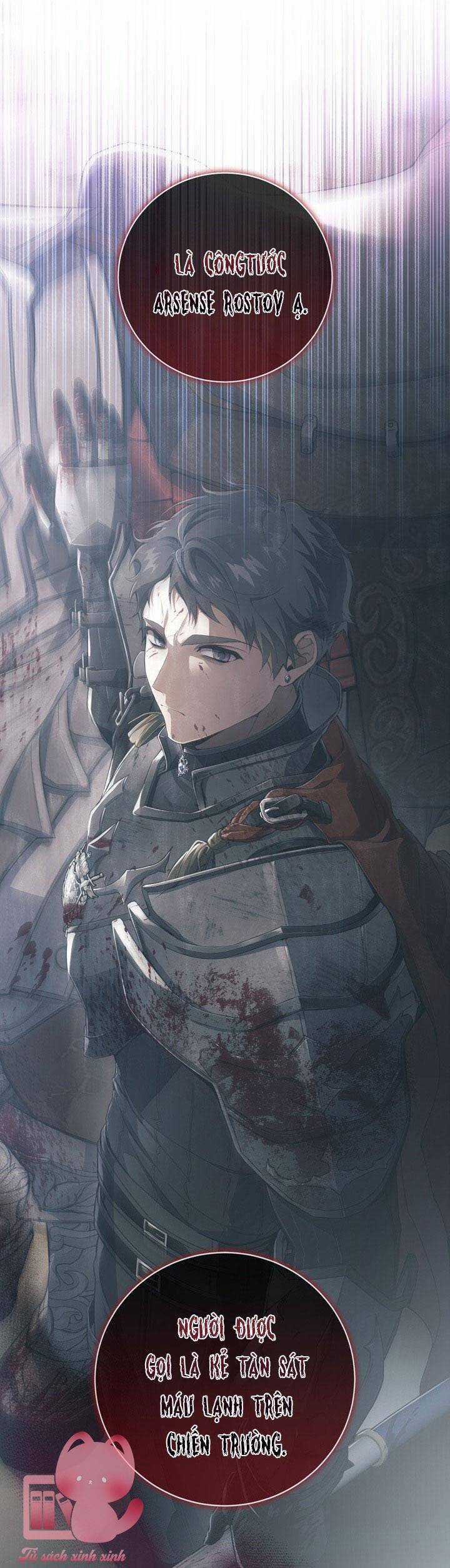 Hướng Về Ánh Dương Lần Nữa Chapter 81 trang 48