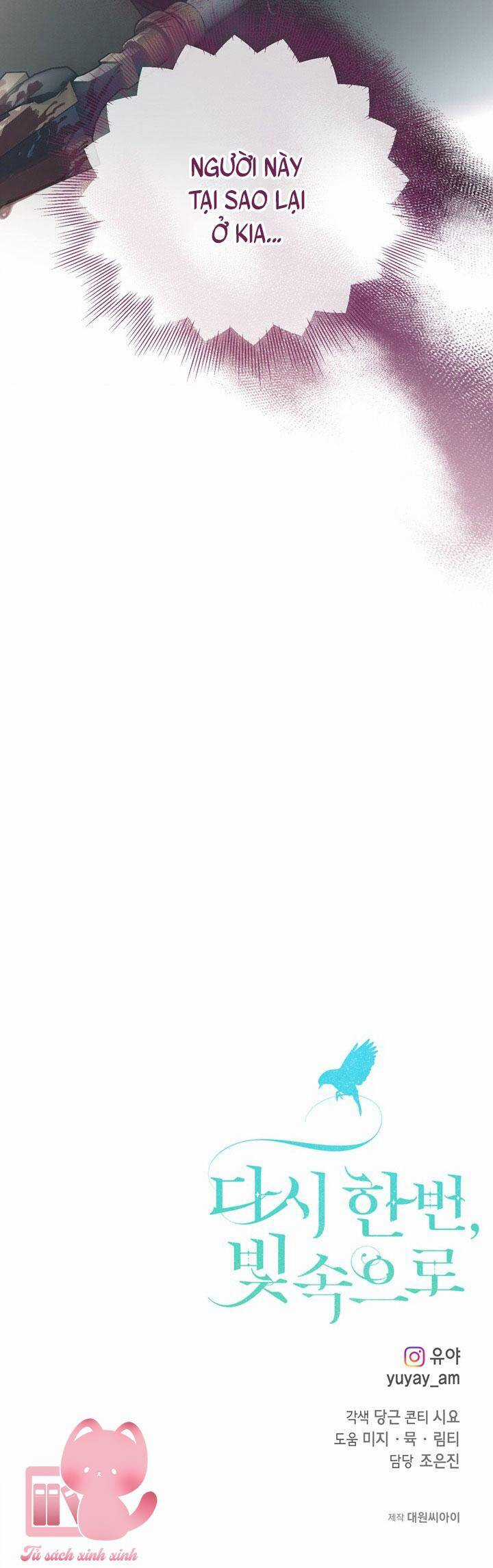 Hướng Về Ánh Dương Lần Nữa Chapter 81 trang 49