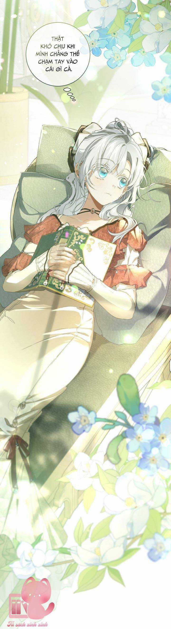 Hướng Về Ánh Dương Lần Nữa Chapter 81 trang 5