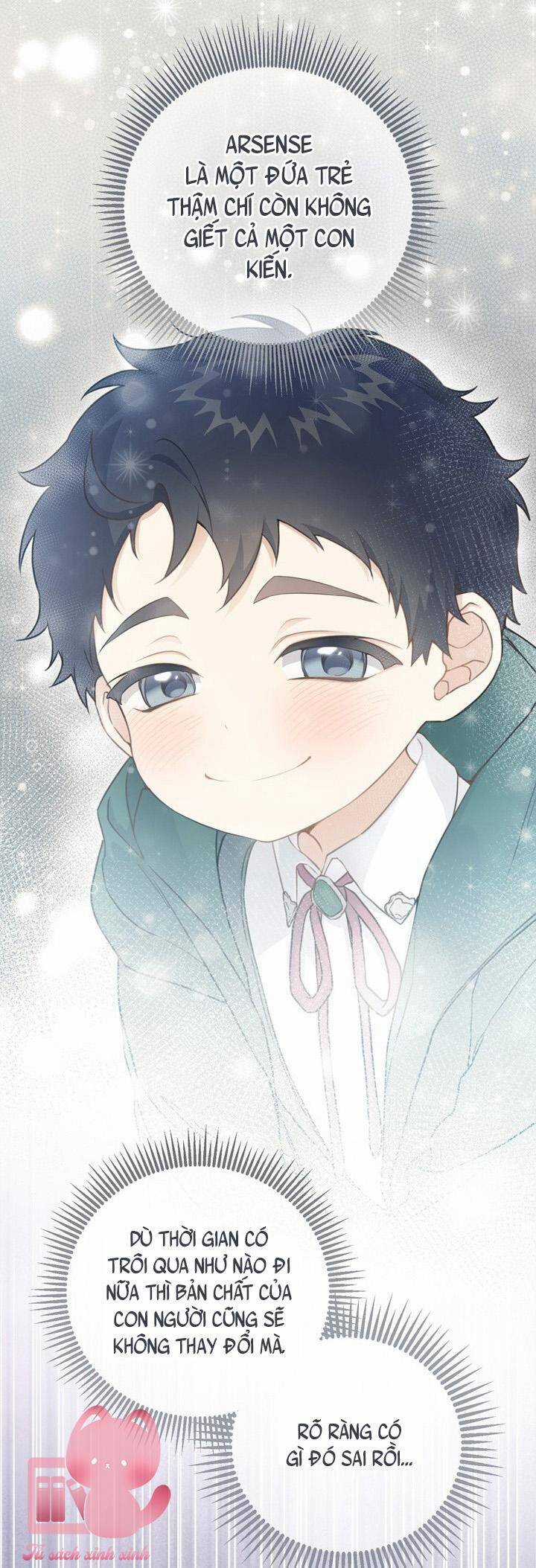 Hướng Về Ánh Dương Lần Nữa Chapter 82 trang 13