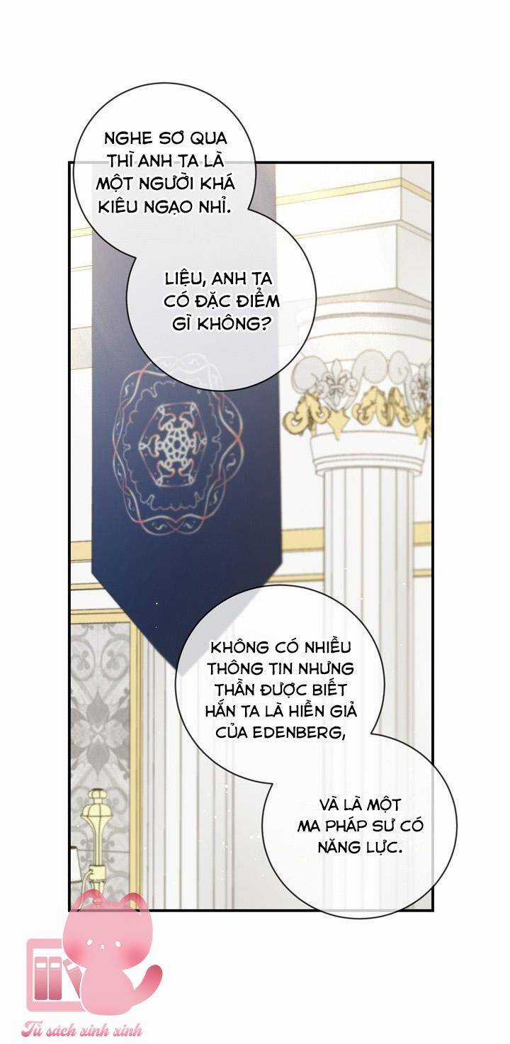 Hướng Về Ánh Dương Lần Nữa Chapter 82 trang 16