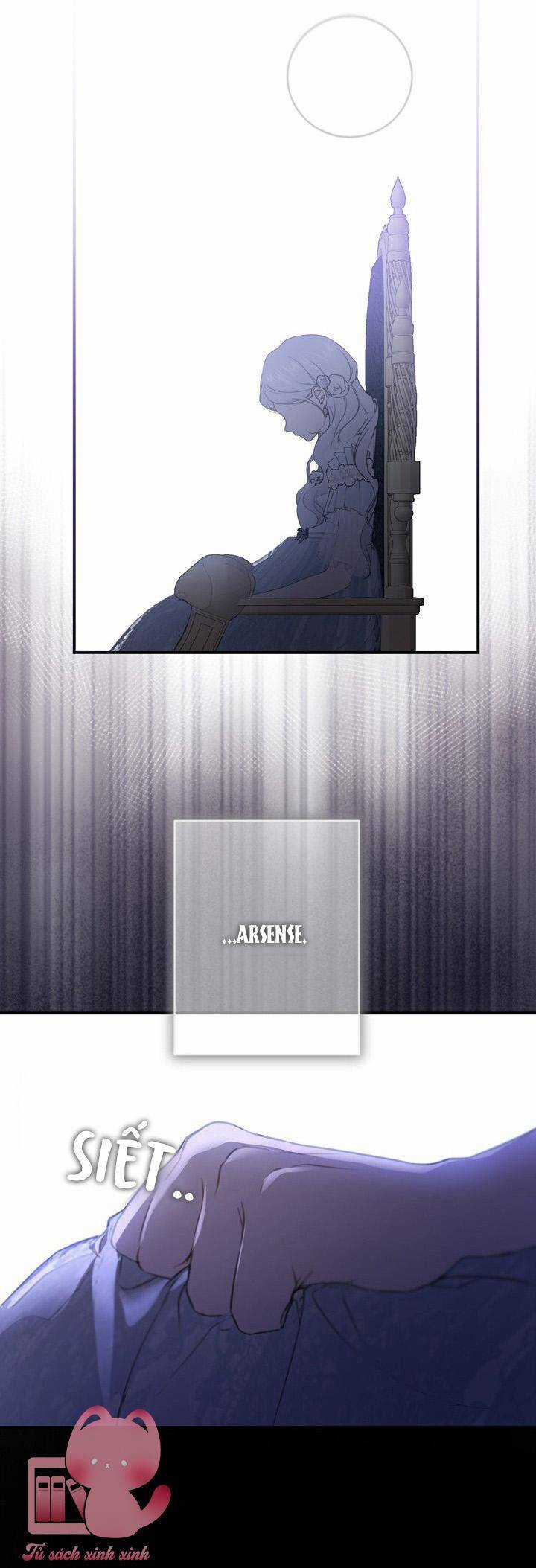 Hướng Về Ánh Dương Lần Nữa Chapter 82 trang 18