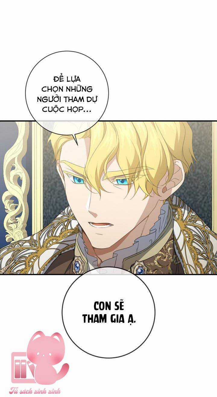 Hướng Về Ánh Dương Lần Nữa Chapter 82 trang 22