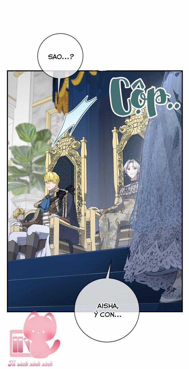 Hướng Về Ánh Dương Lần Nữa Chapter 82 trang 23