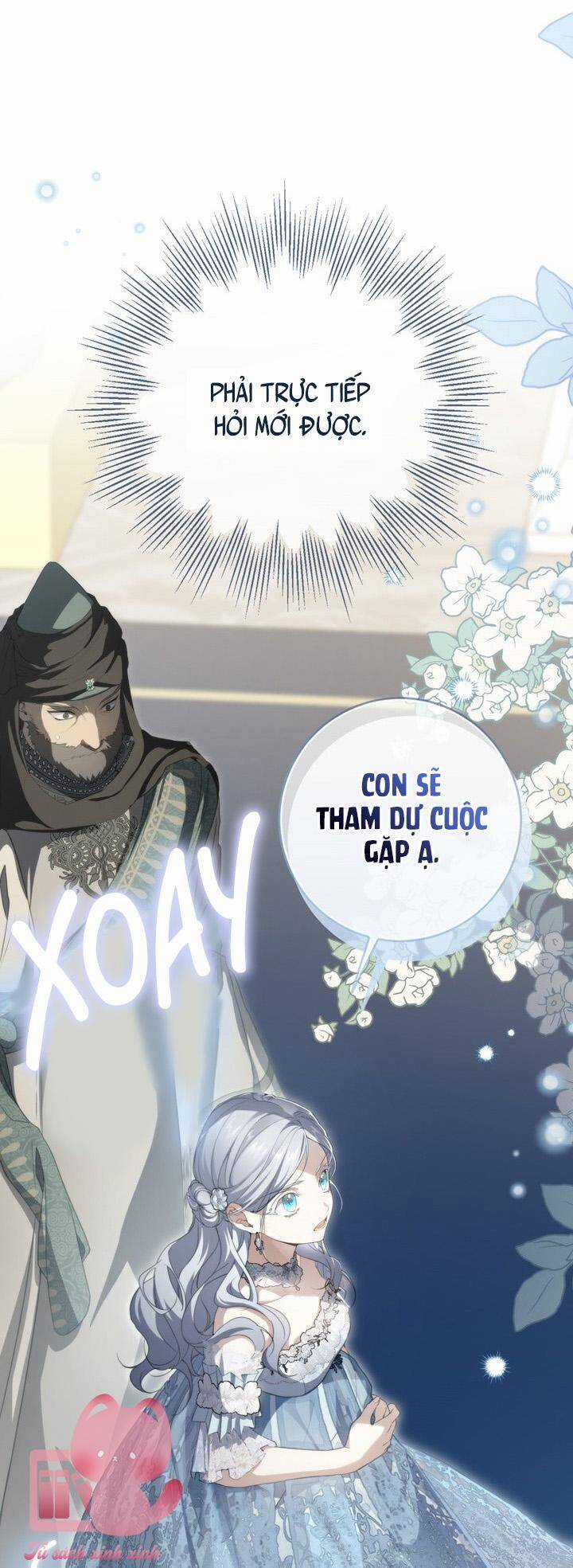 Hướng Về Ánh Dương Lần Nữa Chapter 82 trang 24