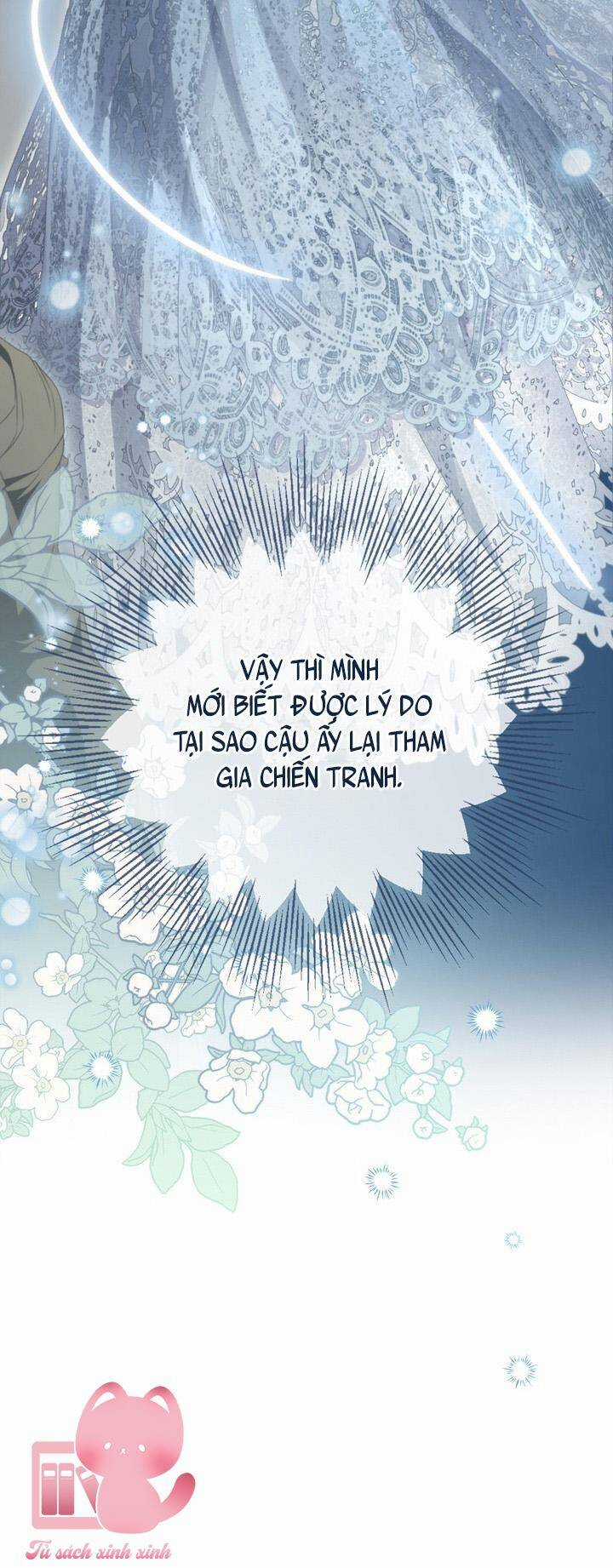 Hướng Về Ánh Dương Lần Nữa Chapter 82 trang 25