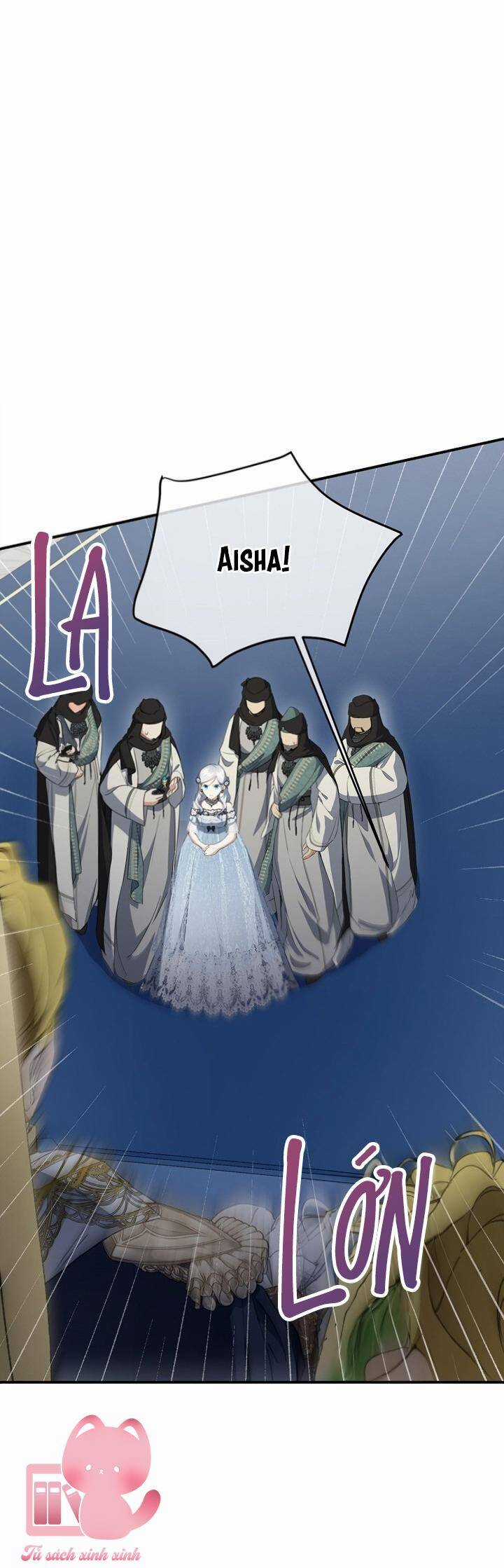 Hướng Về Ánh Dương Lần Nữa Chapter 82 trang 27