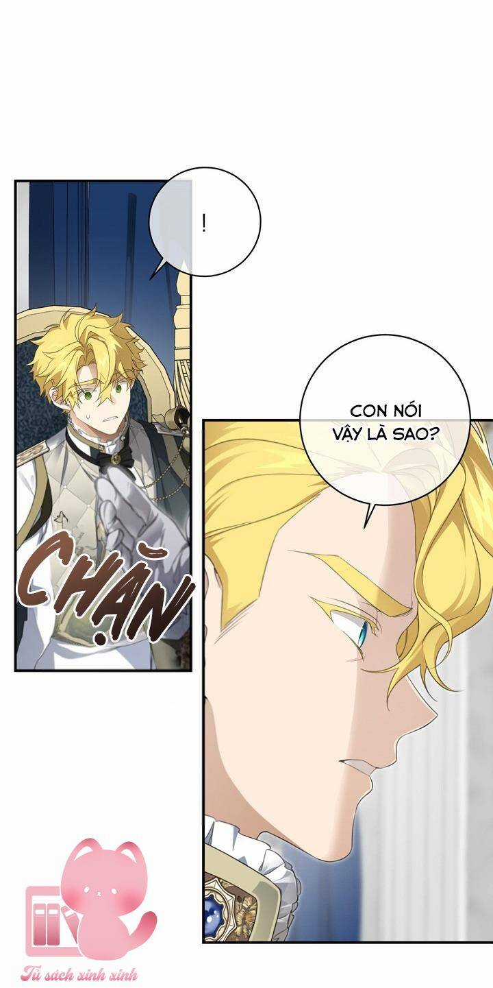 Hướng Về Ánh Dương Lần Nữa Chapter 82 trang 28