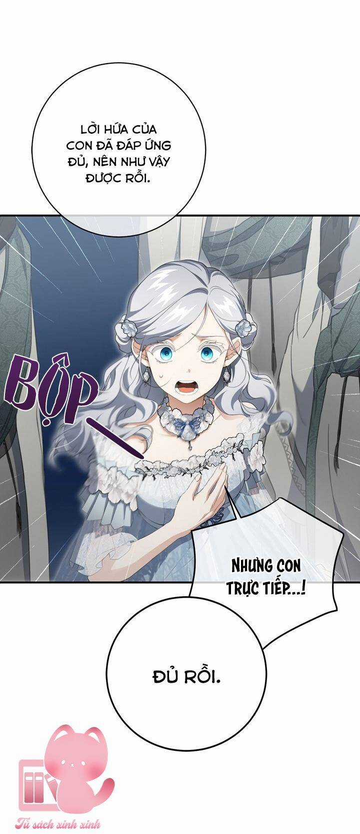 Hướng Về Ánh Dương Lần Nữa Chapter 82 trang 33