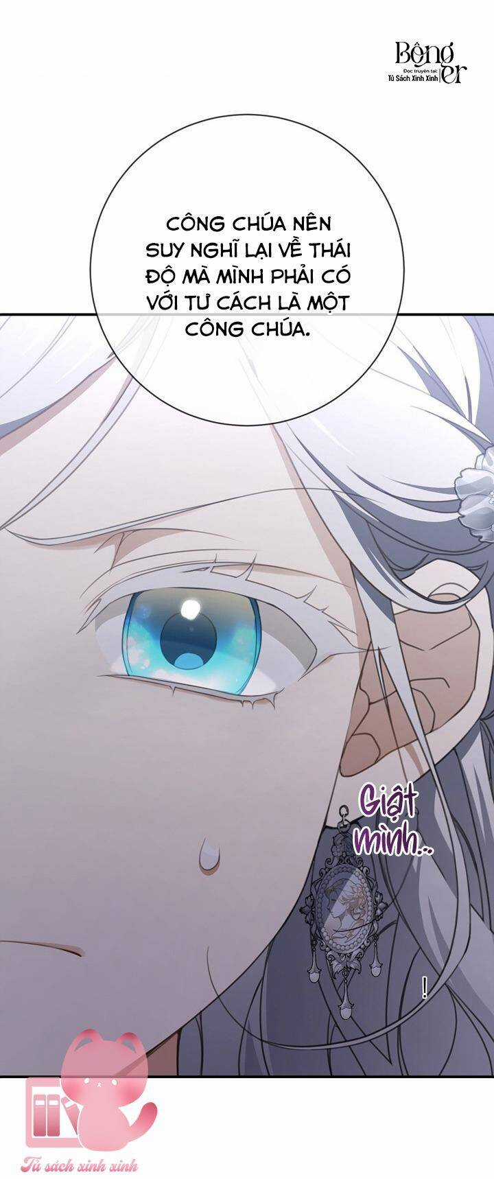 Hướng Về Ánh Dương Lần Nữa Chapter 82 trang 34