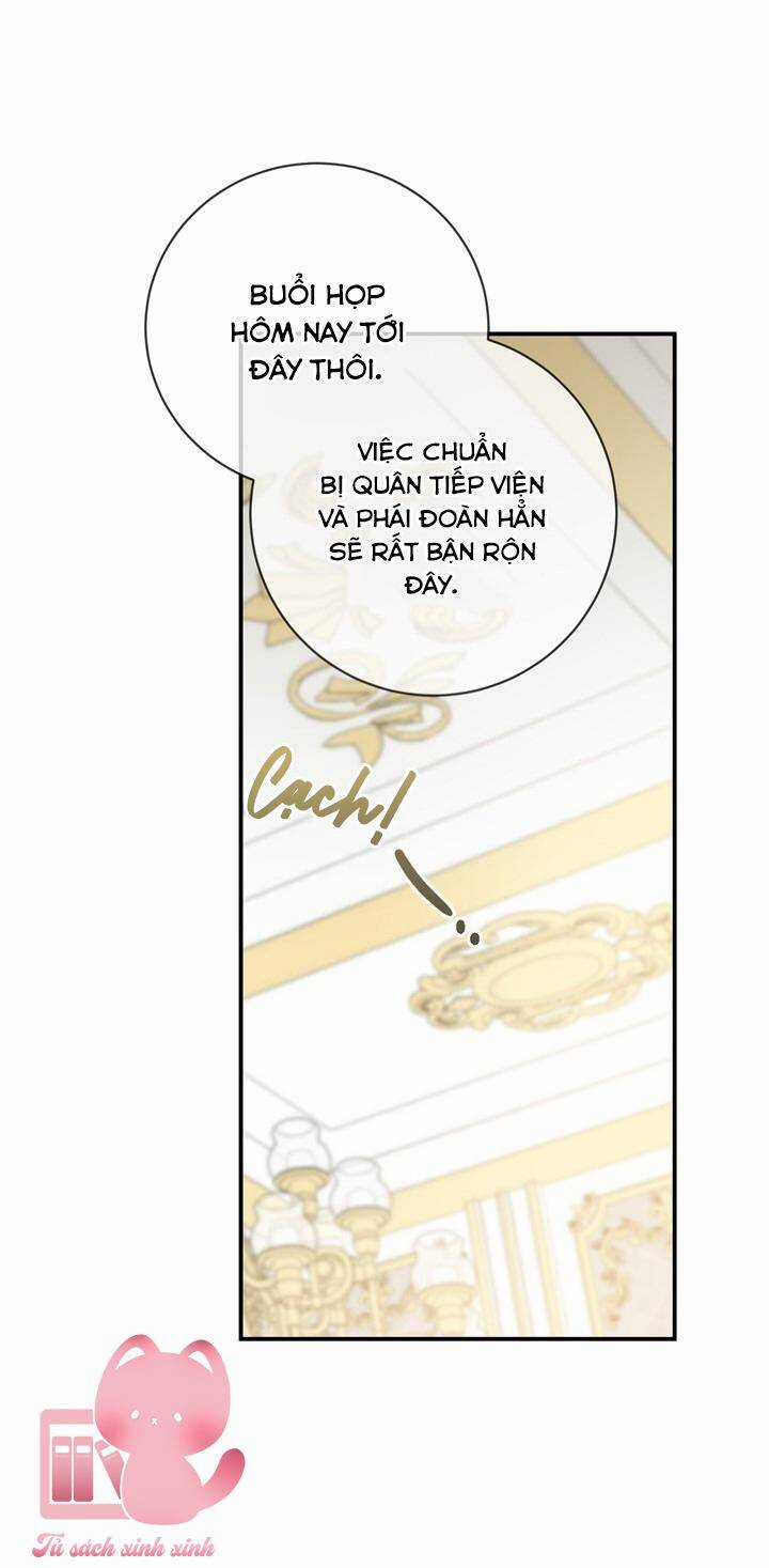 Hướng Về Ánh Dương Lần Nữa Chapter 82 trang 35