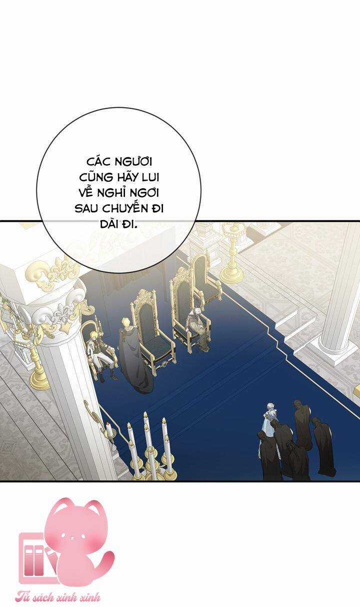 Hướng Về Ánh Dương Lần Nữa Chapter 82 trang 36