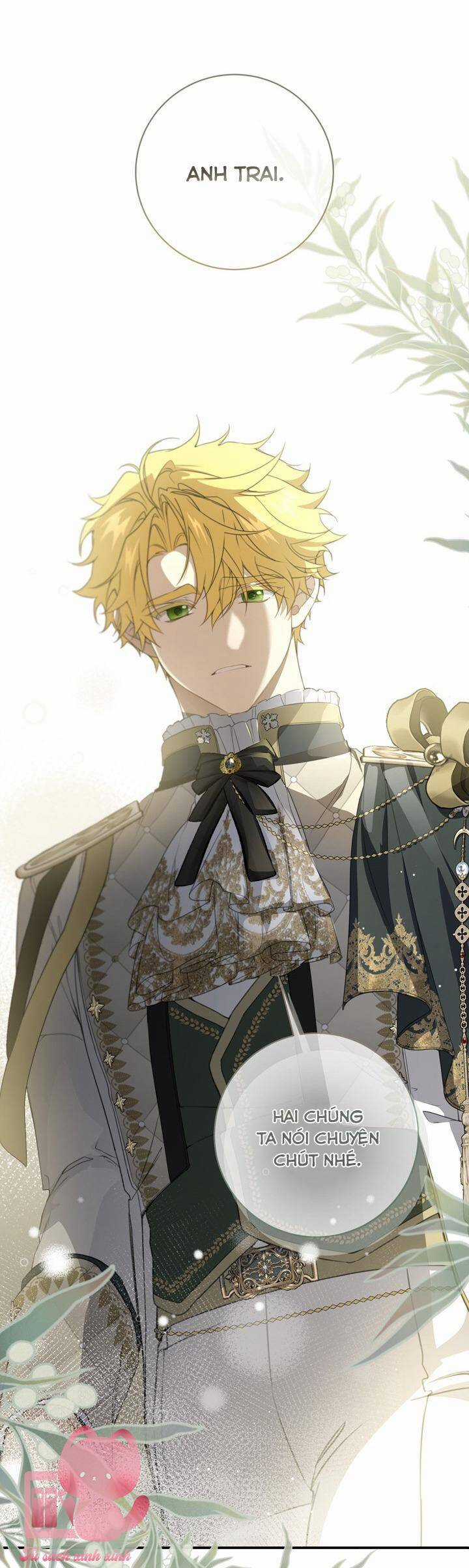 Hướng Về Ánh Dương Lần Nữa Chapter 82 trang 40