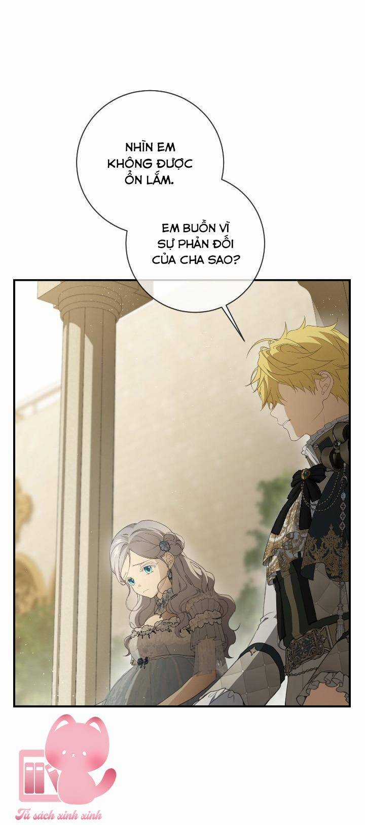 Hướng Về Ánh Dương Lần Nữa Chapter 82 trang 44