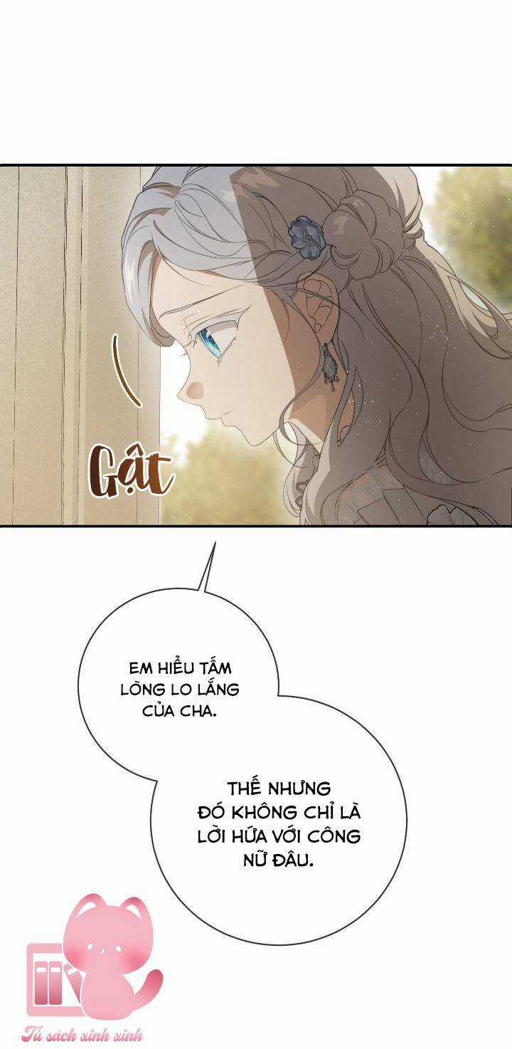 Hướng Về Ánh Dương Lần Nữa Chapter 82 trang 45