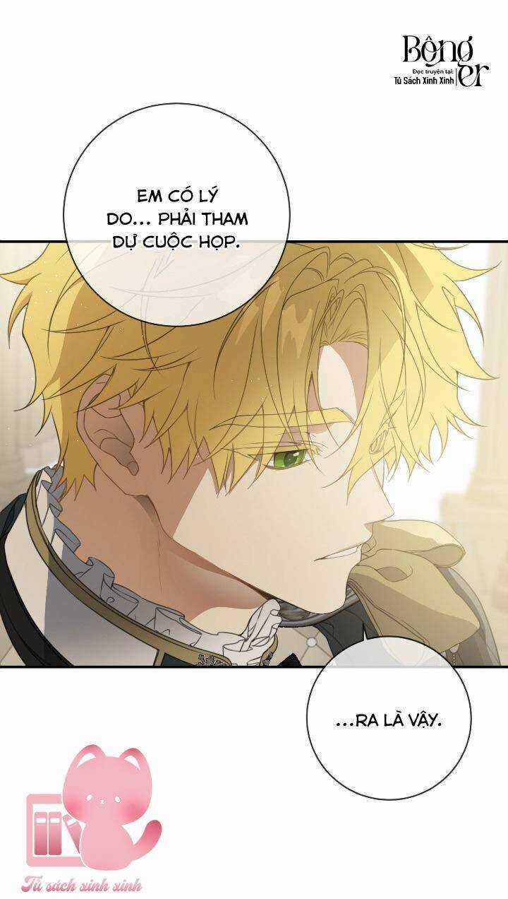 Hướng Về Ánh Dương Lần Nữa Chapter 82 trang 46