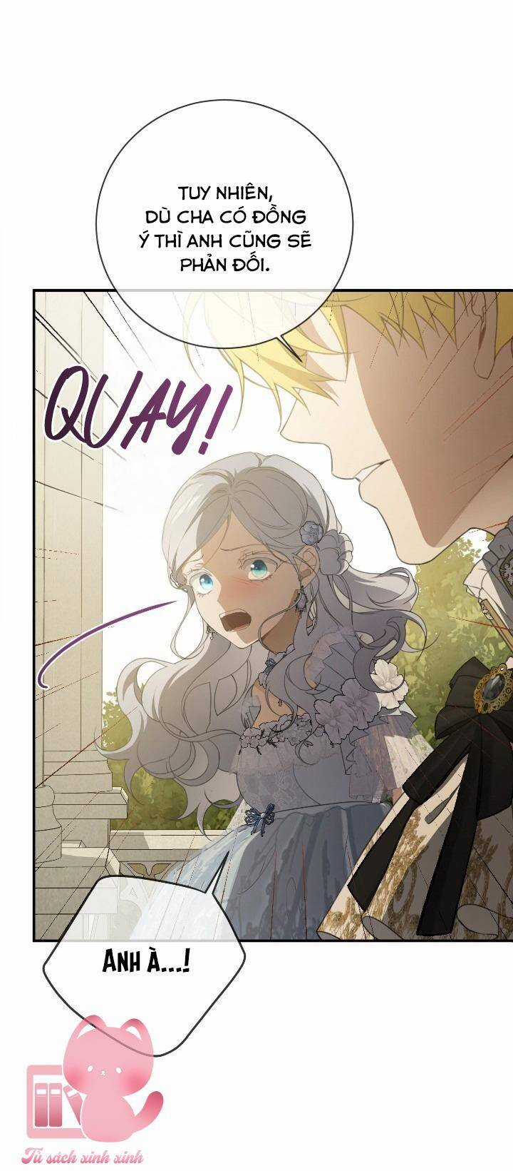 Hướng Về Ánh Dương Lần Nữa Chapter 82 trang 47