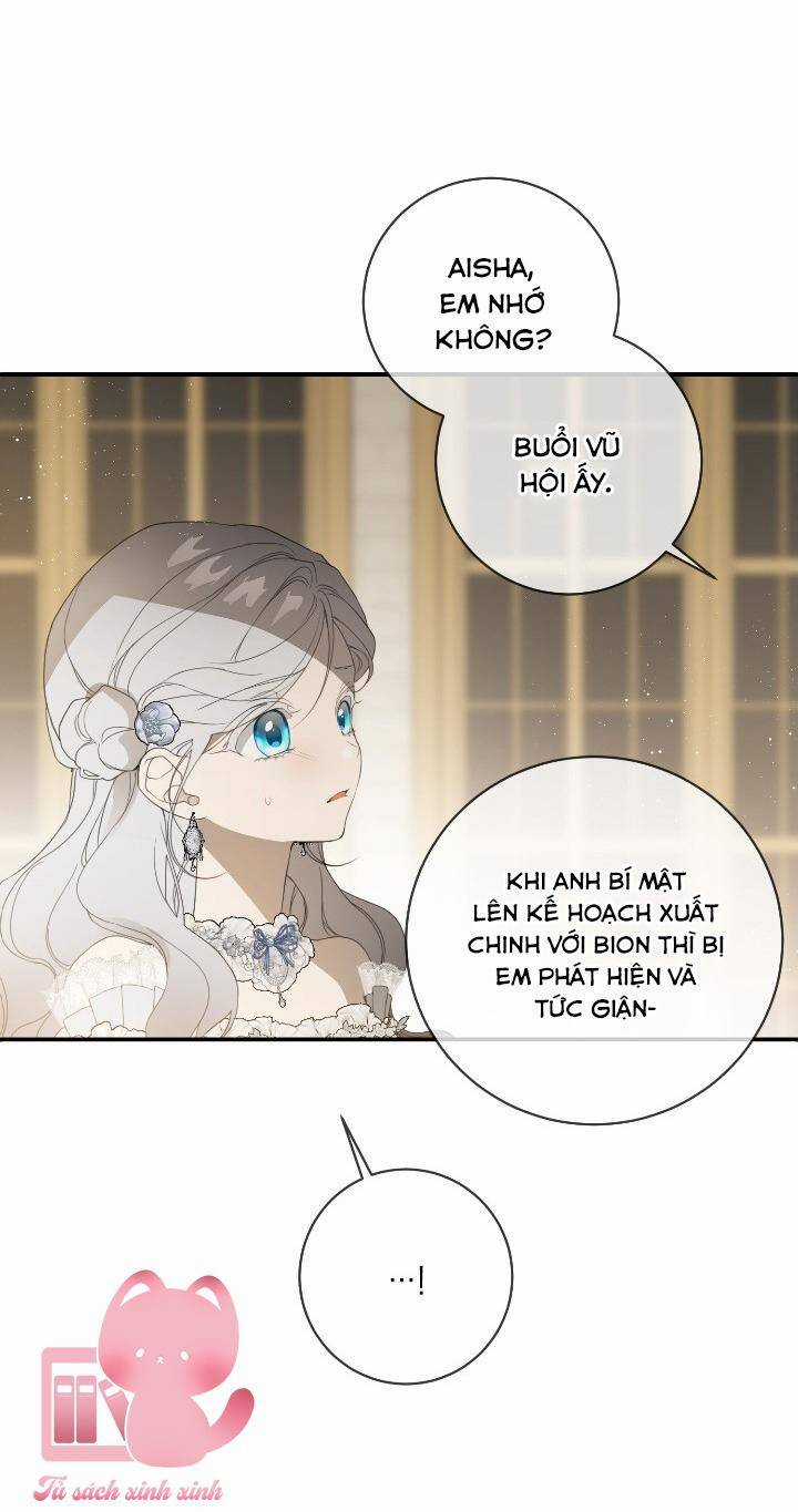 Hướng Về Ánh Dương Lần Nữa Chapter 82 trang 48