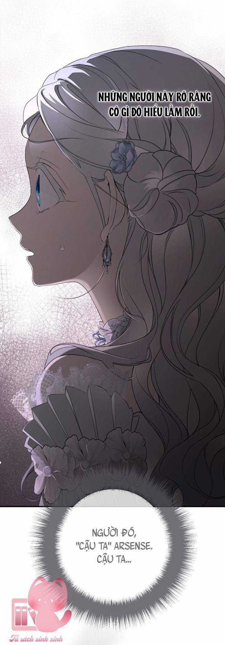 Hướng Về Ánh Dương Lần Nữa Chapter 82 trang 5