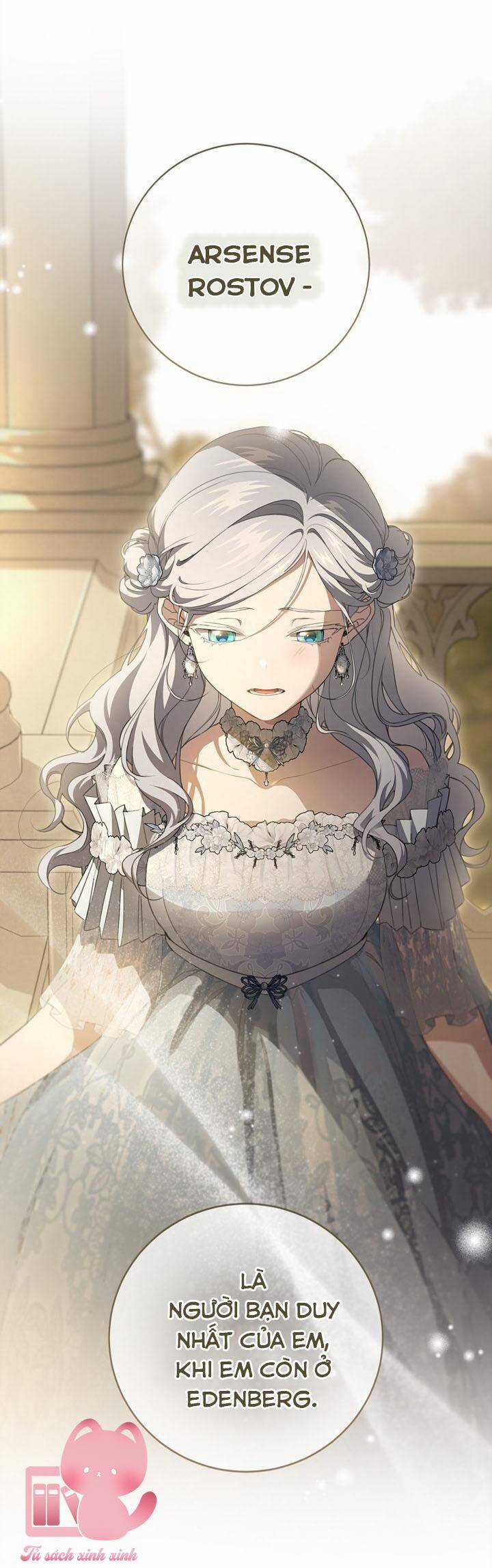 Hướng Về Ánh Dương Lần Nữa Chapter 82 trang 54