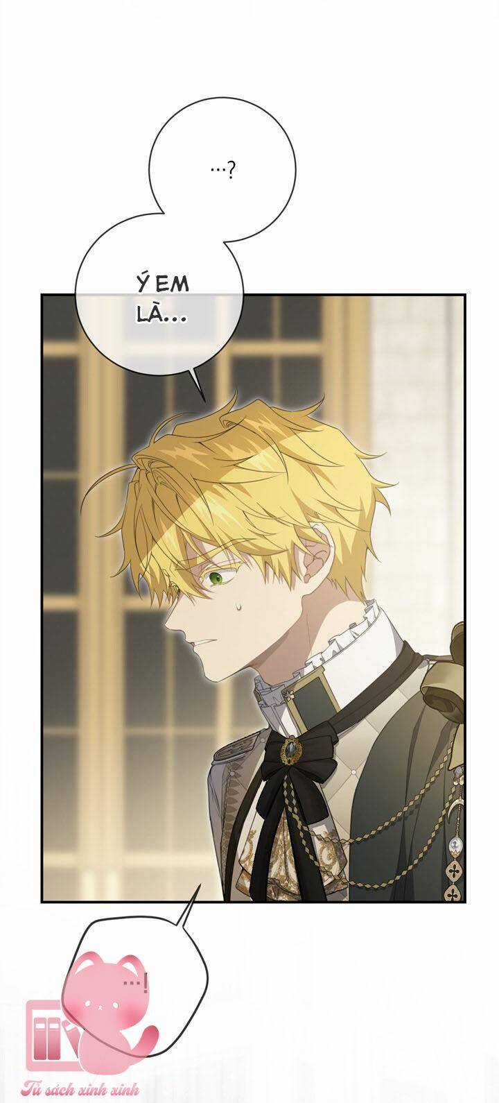 Hướng Về Ánh Dương Lần Nữa Chapter 82 trang 55