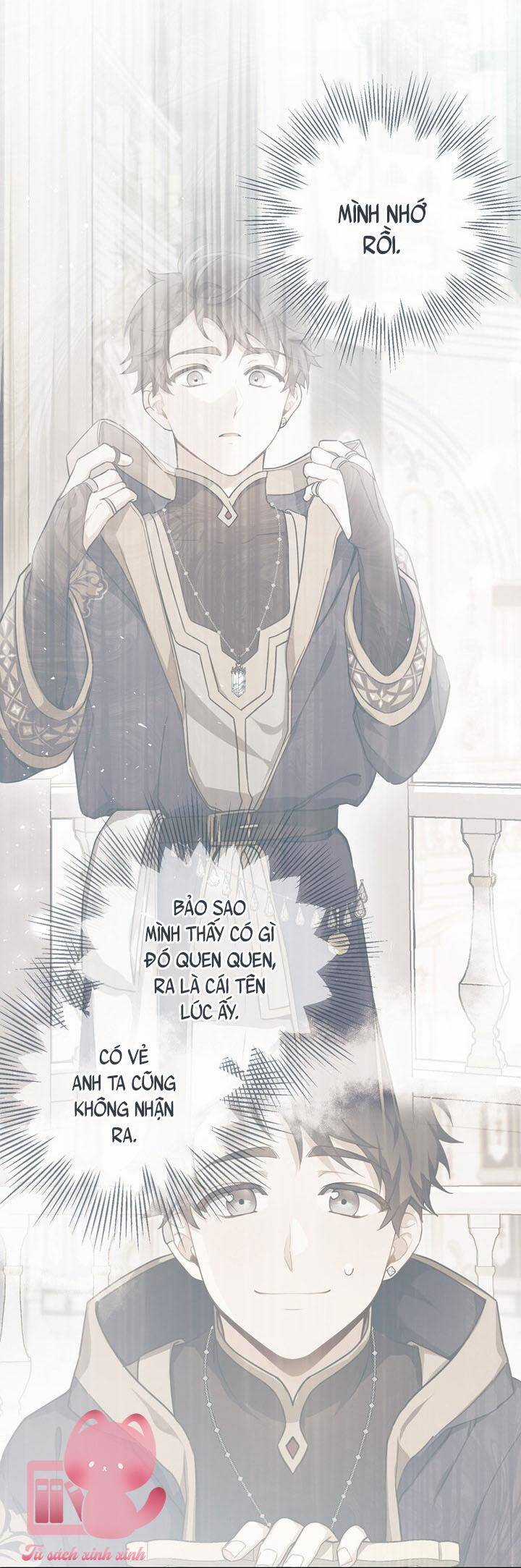 Hướng Về Ánh Dương Lần Nữa Chapter 82 trang 56