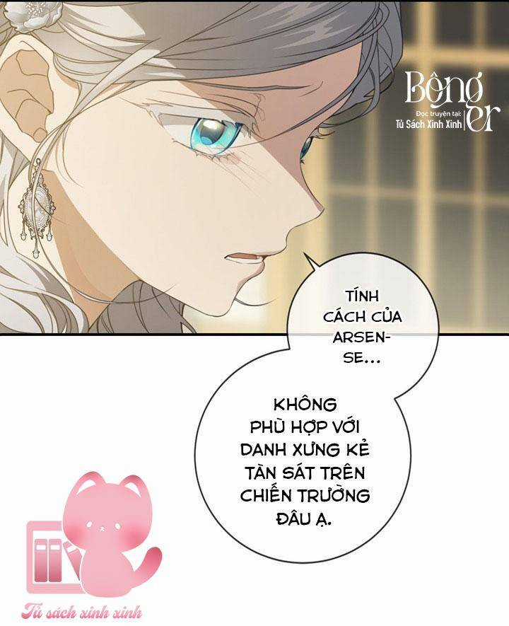 Hướng Về Ánh Dương Lần Nữa Chapter 82 trang 57