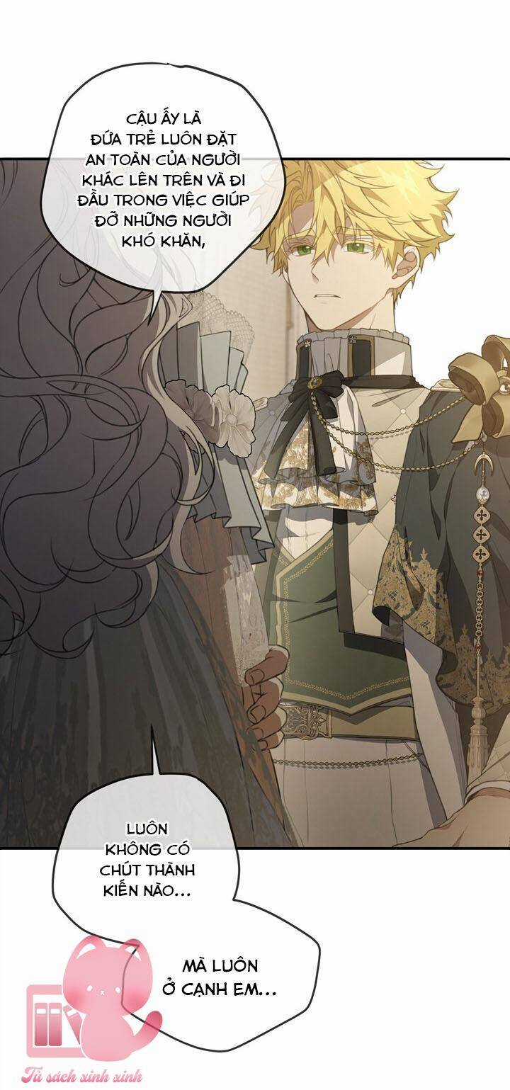 Hướng Về Ánh Dương Lần Nữa Chapter 82 trang 58