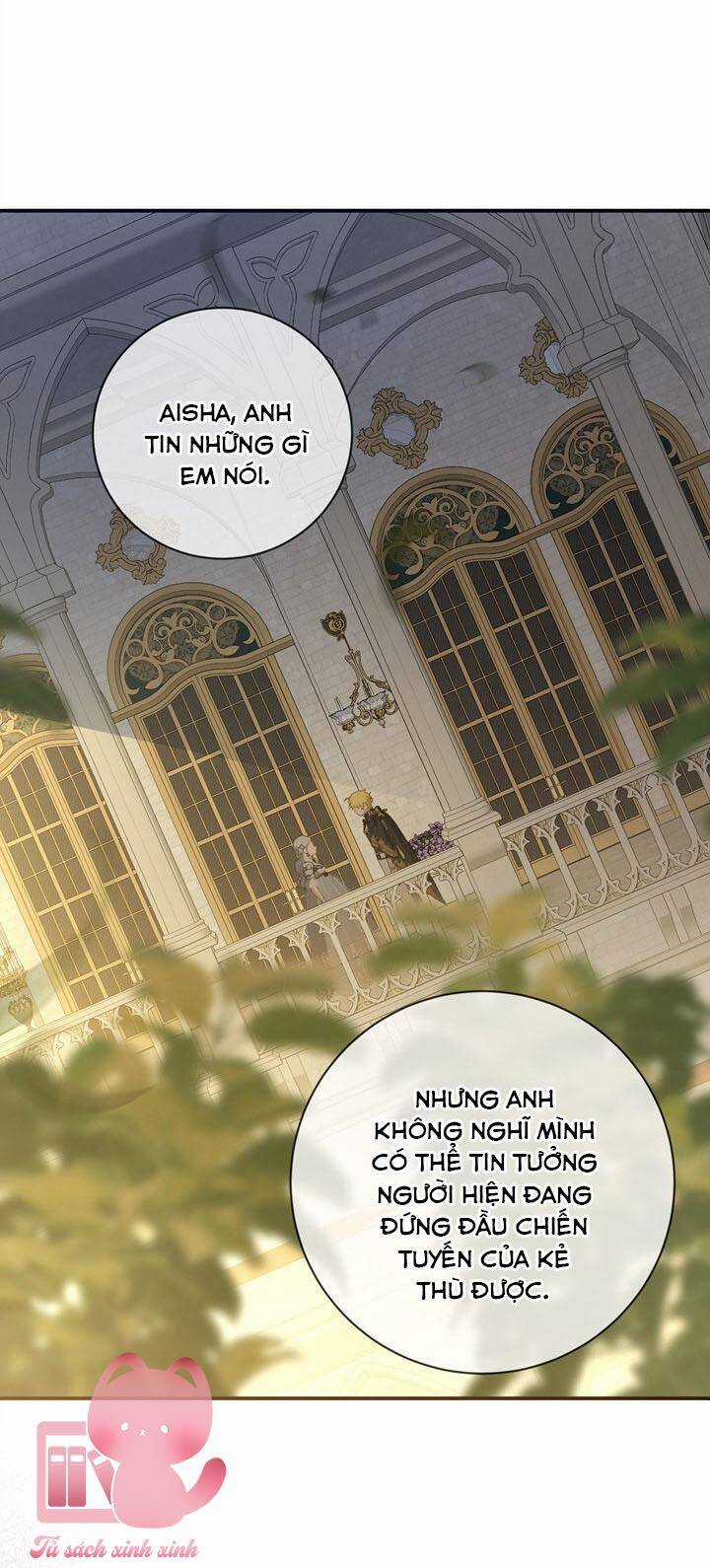 Hướng Về Ánh Dương Lần Nữa Chapter 82 trang 63