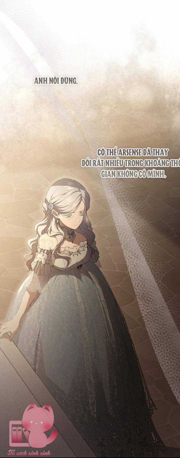 Hướng Về Ánh Dương Lần Nữa Chapter 82 trang 64