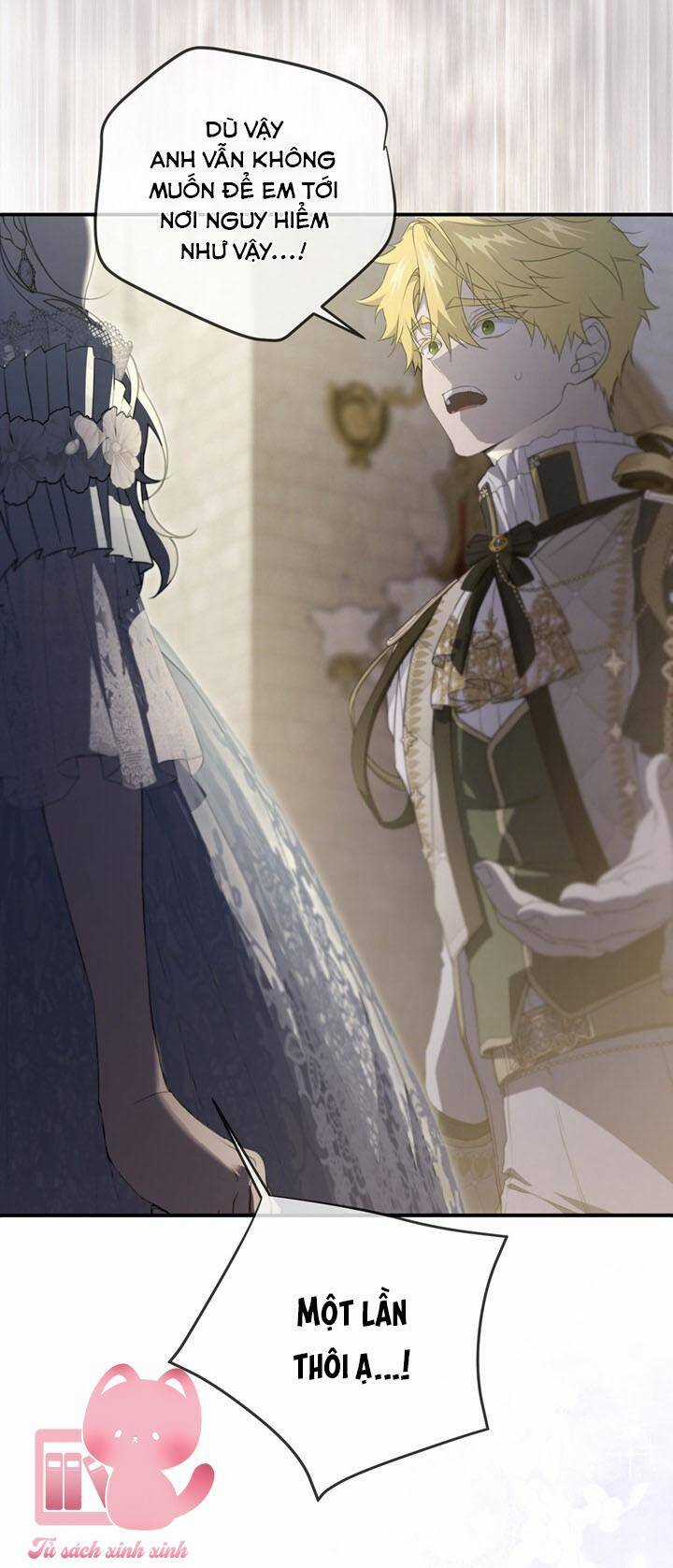 Hướng Về Ánh Dương Lần Nữa Chapter 82 trang 71