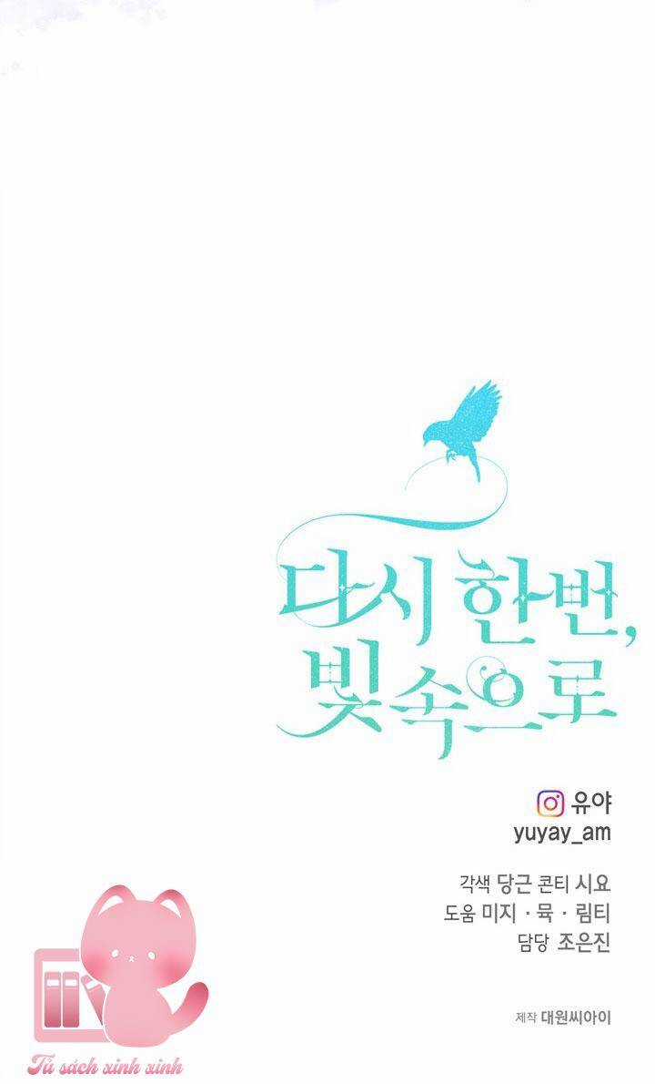 Hướng Về Ánh Dương Lần Nữa Chapter 82 trang 75