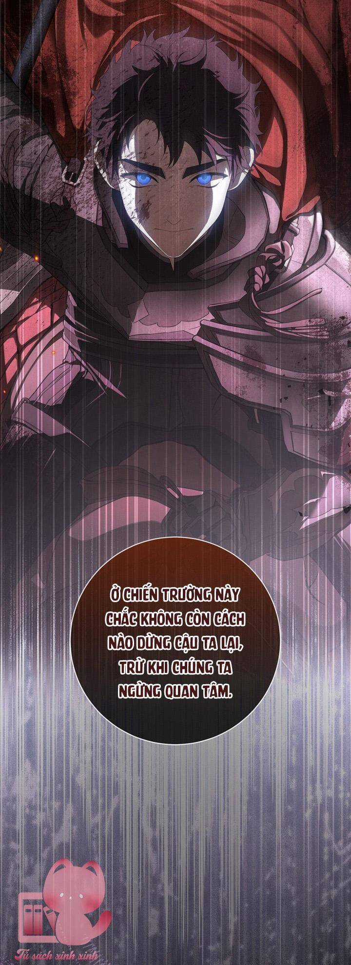 Hướng Về Ánh Dương Lần Nữa Chapter 82 trang 9