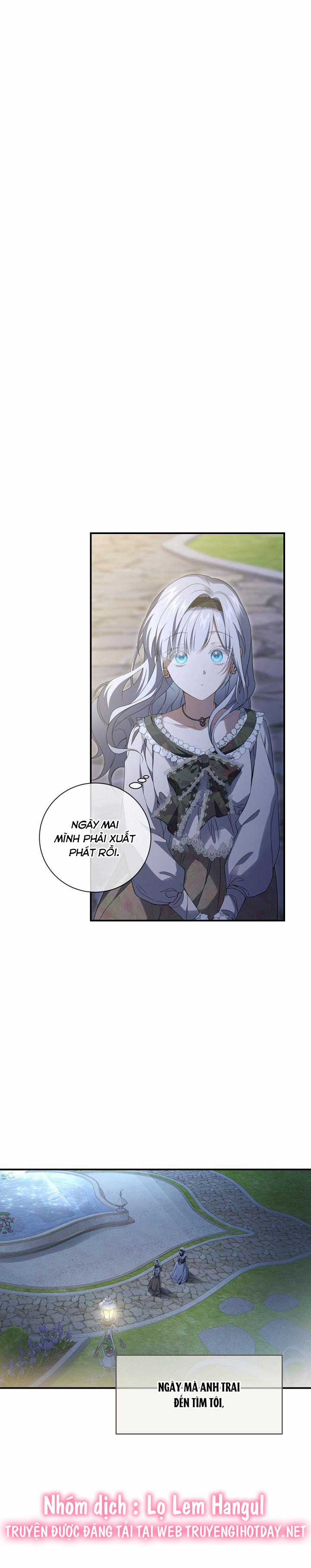 Hướng Về Ánh Dương Lần Nữa Chapter 83 trang 11