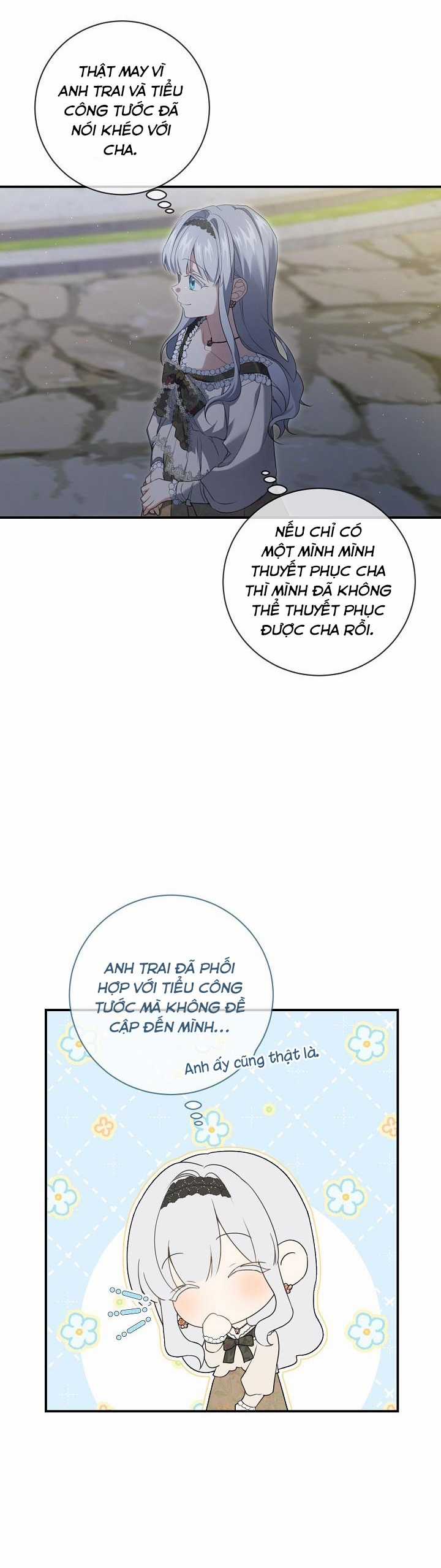 Hướng Về Ánh Dương Lần Nữa Chapter 83 trang 13