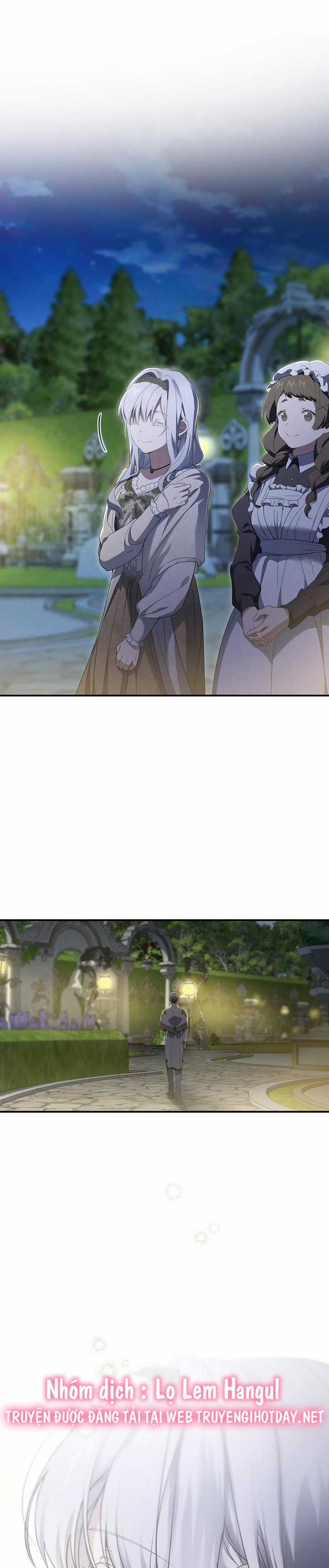 Hướng Về Ánh Dương Lần Nữa Chapter 83 trang 16