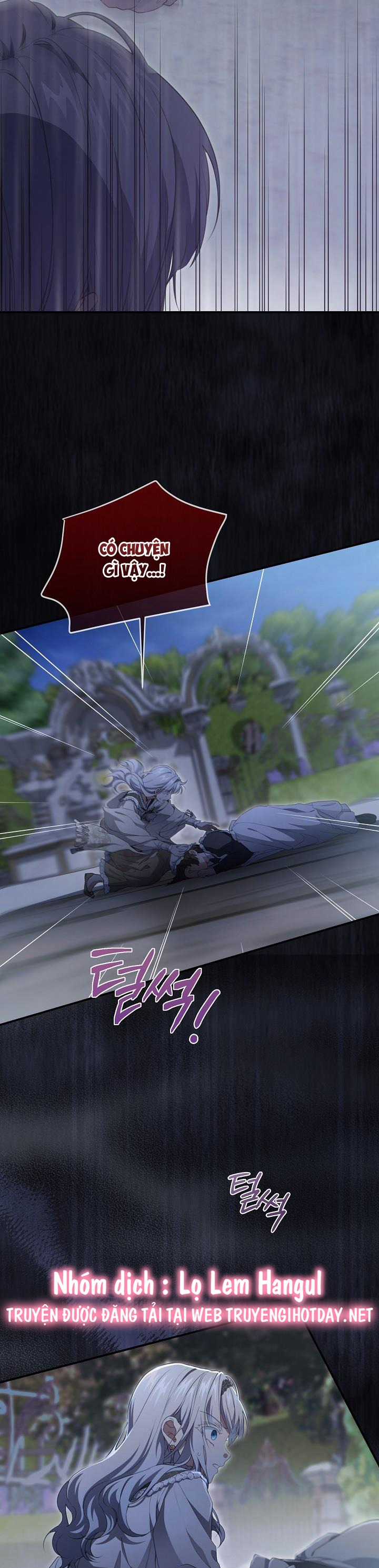 Hướng Về Ánh Dương Lần Nữa Chapter 83 trang 19